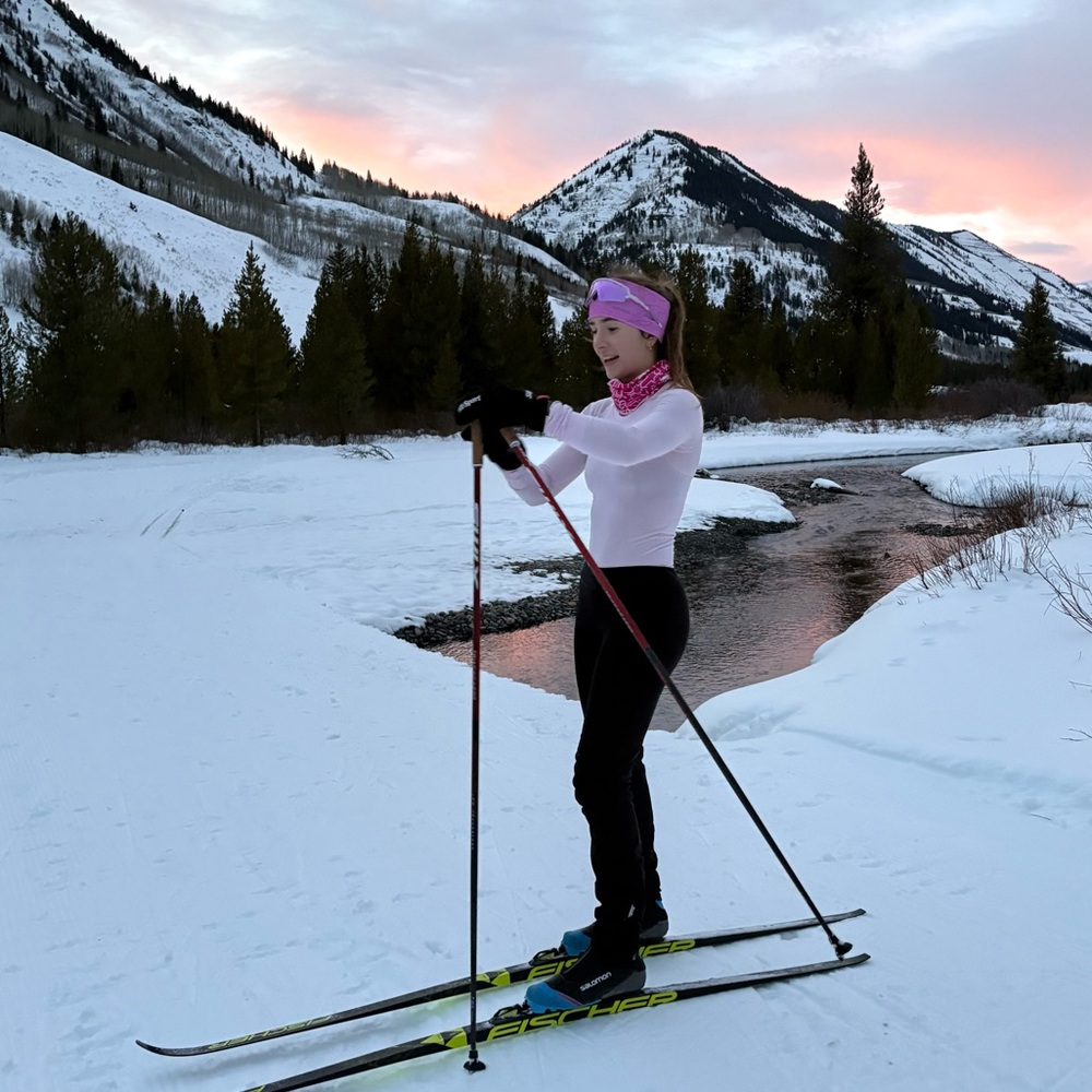 Meet your Posher, Miley